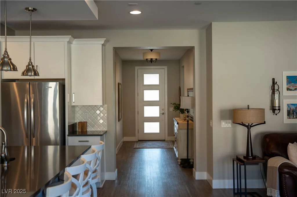 32 Via Del Fiume, Henderson, NV 89011