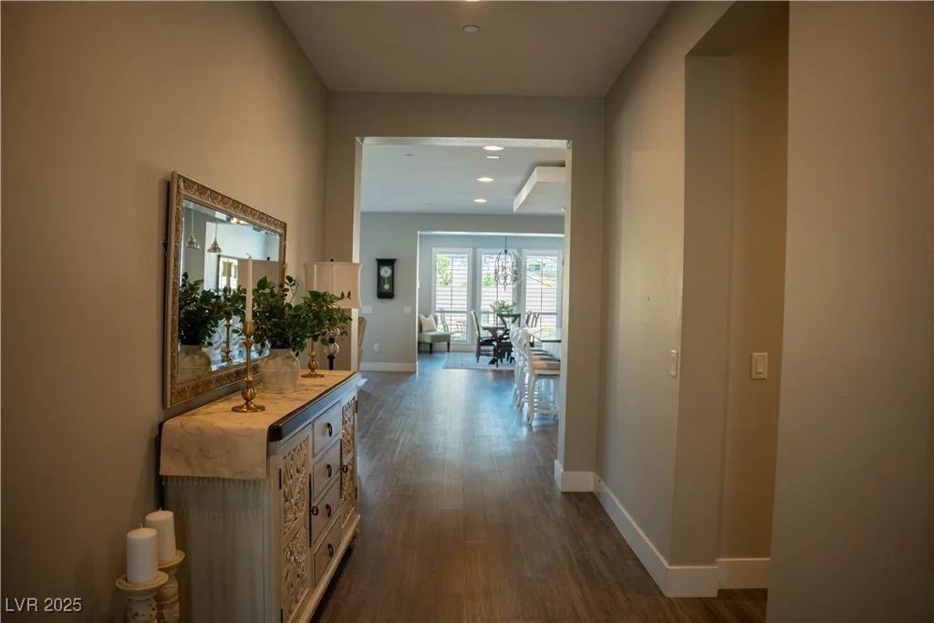 32 Via Del Fiume, Henderson, NV 89011