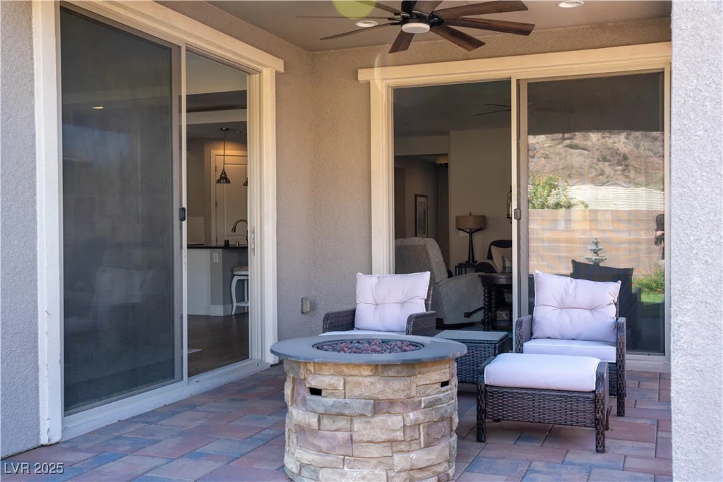 32 Via Del Fiume, Henderson, NV 89011