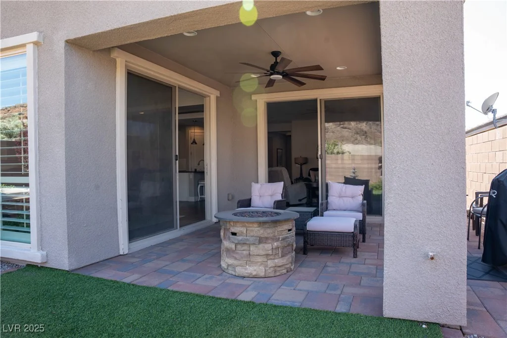 32 Via Del Fiume, Henderson, NV 89011