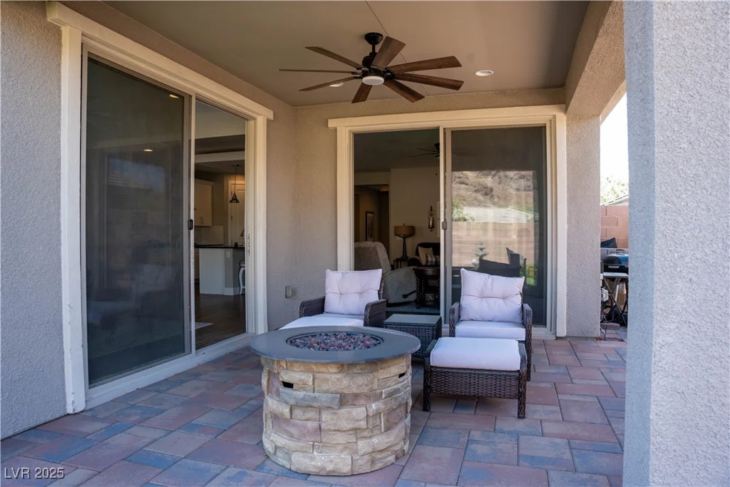 32 Via Del Fiume, Henderson, NV 89011