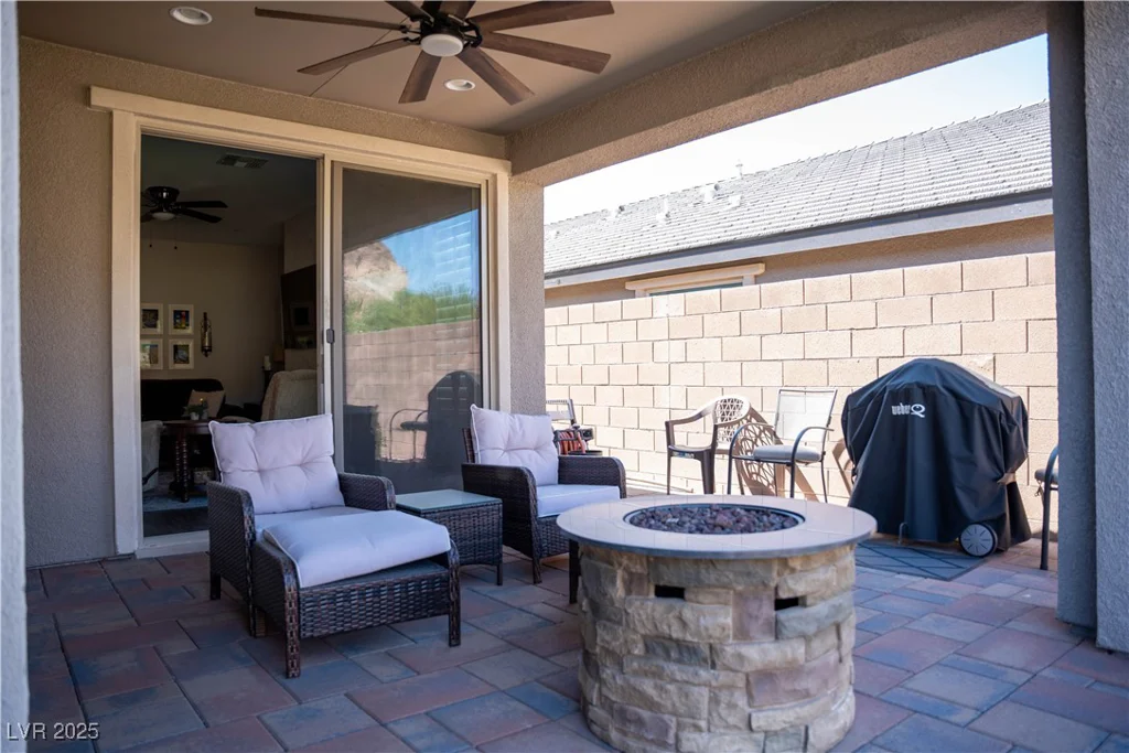 32 Via Del Fiume, Henderson, NV 89011