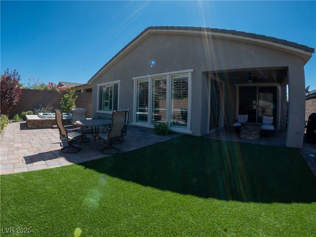 32 Via Del Fiume, Henderson, NV 89011