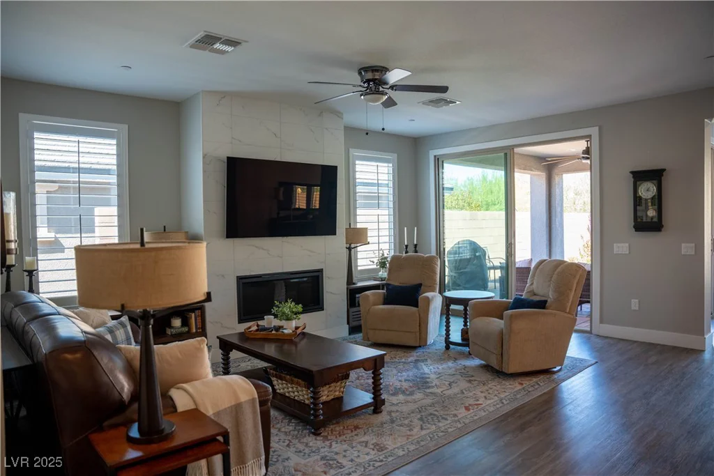 32 Via Del Fiume, Henderson, NV 89011