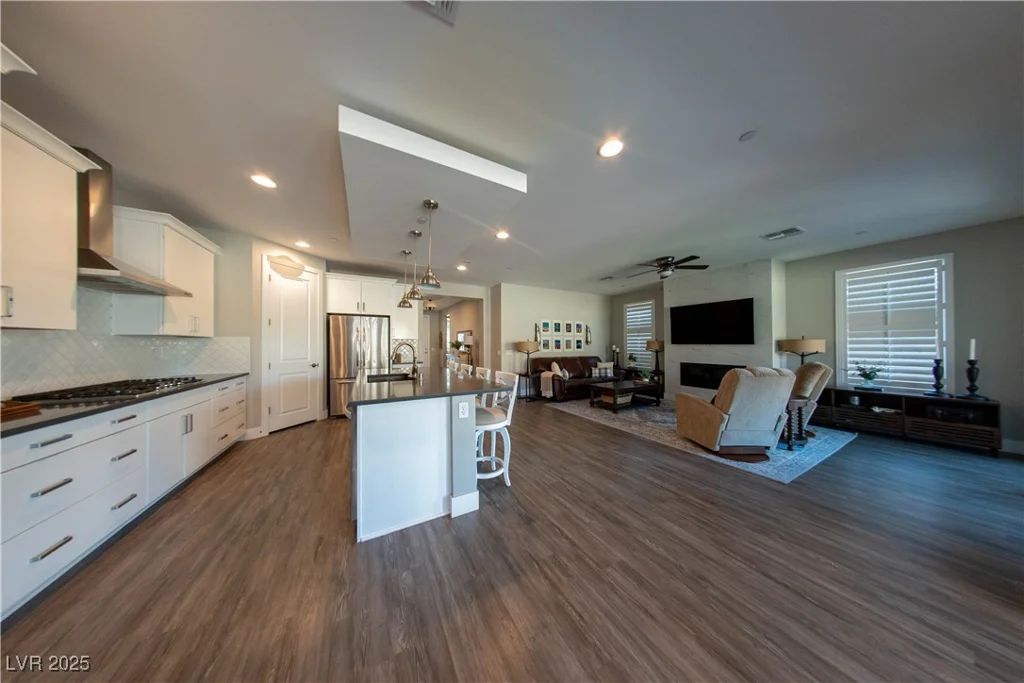 32 Via Del Fiume, Henderson, NV 89011