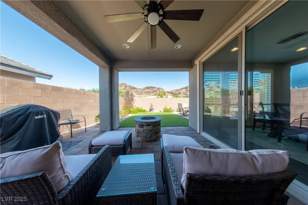 32 Via Del Fiume, Henderson, NV 89011