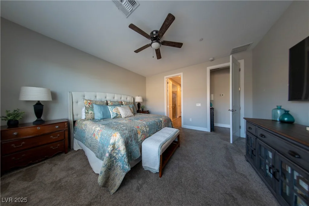 32 Via Del Fiume, Henderson, NV 89011