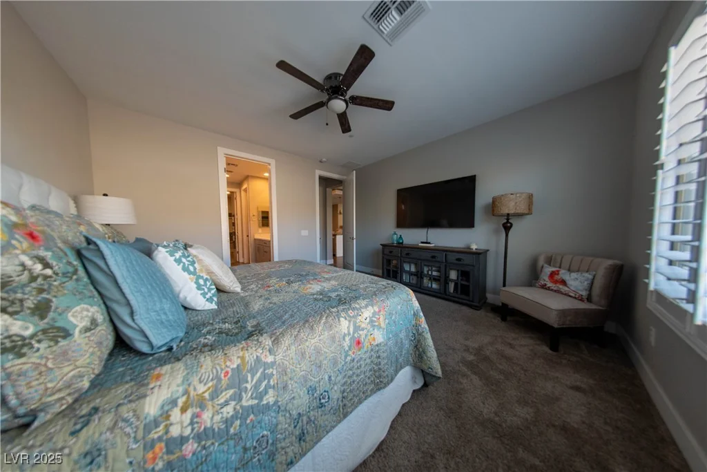 32 Via Del Fiume, Henderson, NV 89011