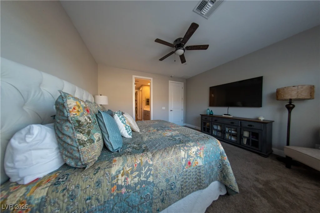 32 Via Del Fiume, Henderson, NV 89011