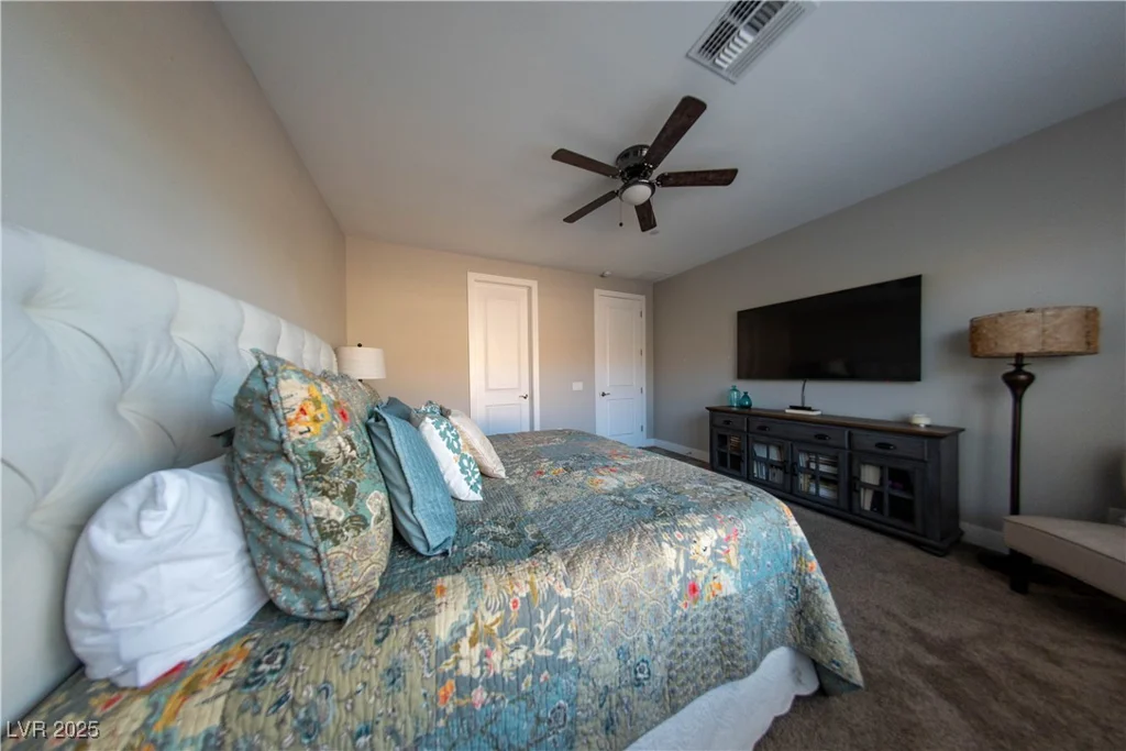 32 Via Del Fiume, Henderson, NV 89011