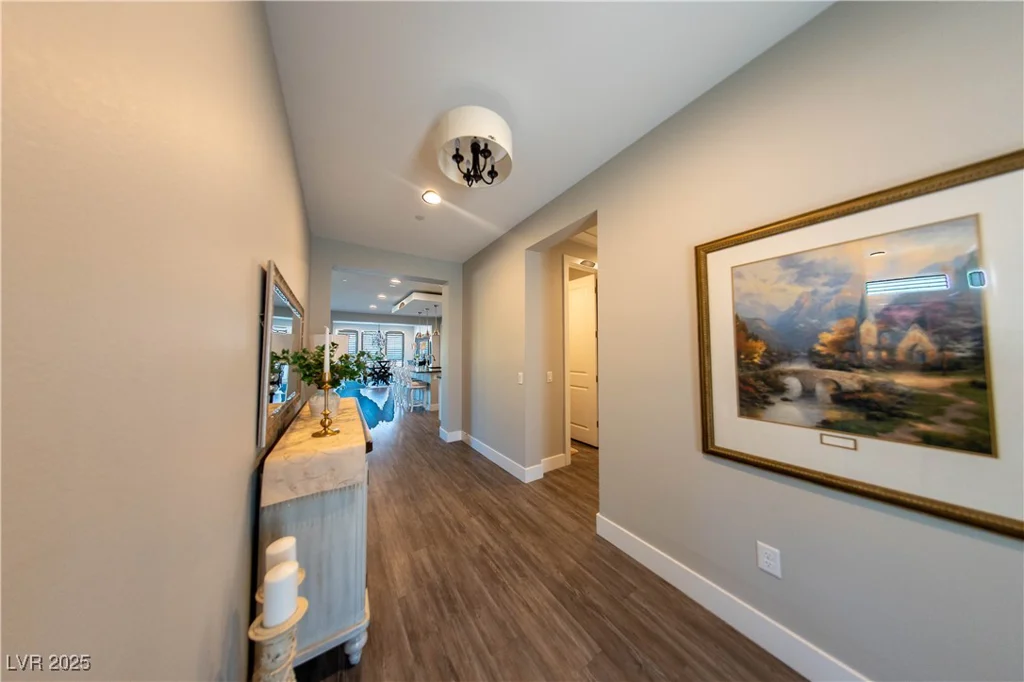 32 Via Del Fiume, Henderson, NV 89011