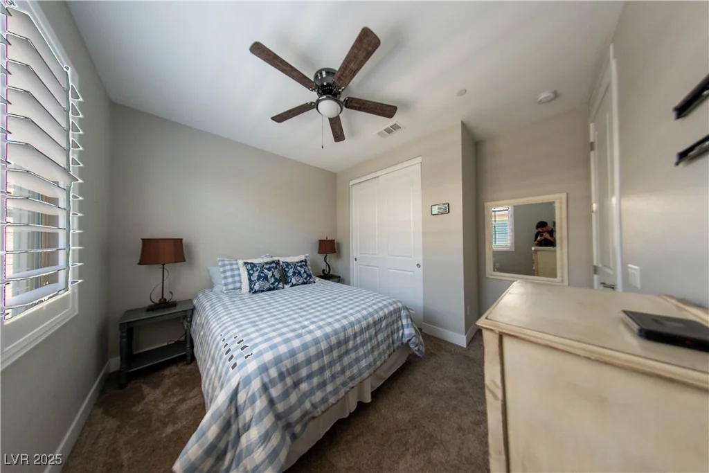 32 Via Del Fiume, Henderson, NV 89011