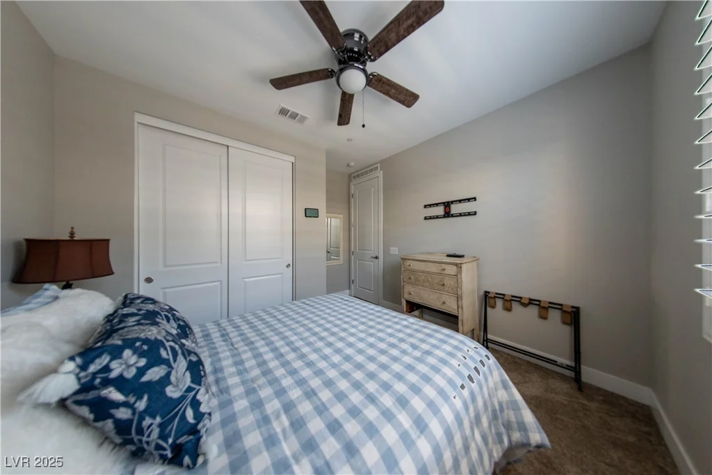 32 Via Del Fiume, Henderson, NV 89011