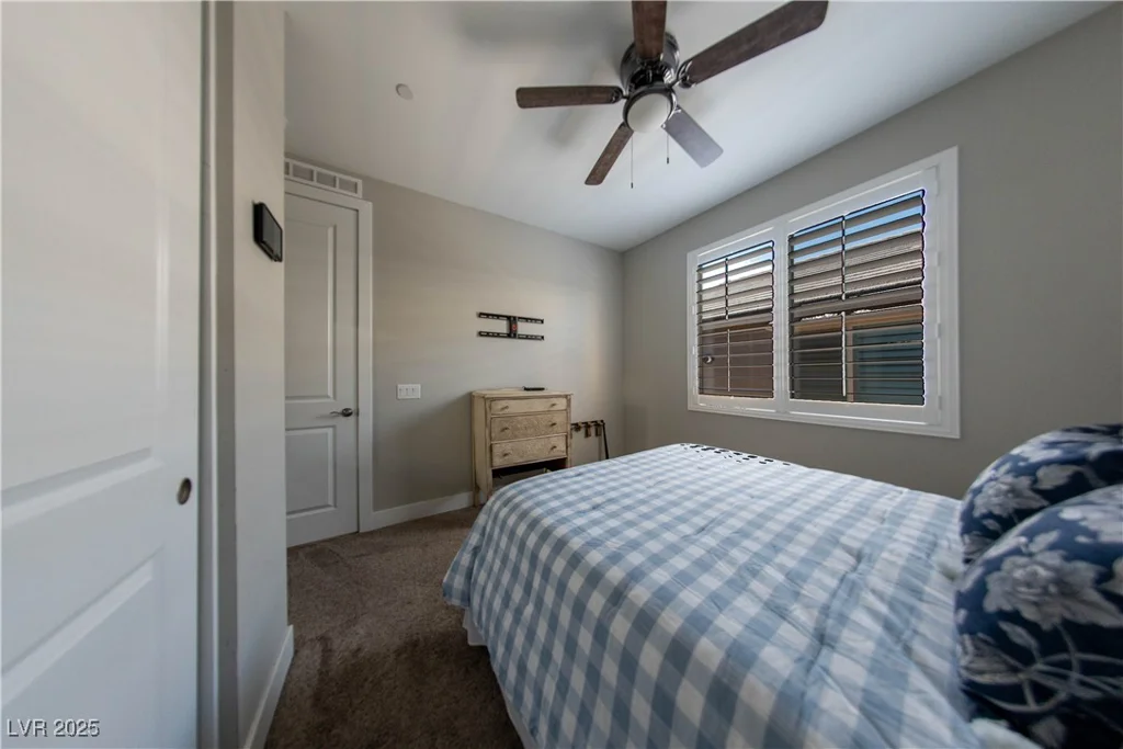 32 Via Del Fiume, Henderson, NV 89011