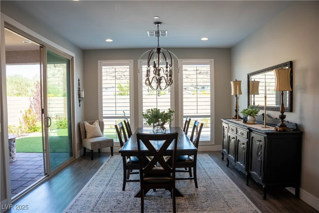 32 Via Del Fiume, Henderson, NV 89011