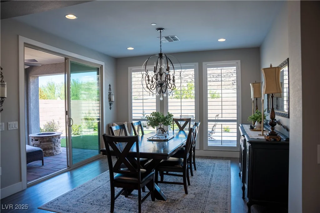 32 Via Del Fiume, Henderson, NV 89011