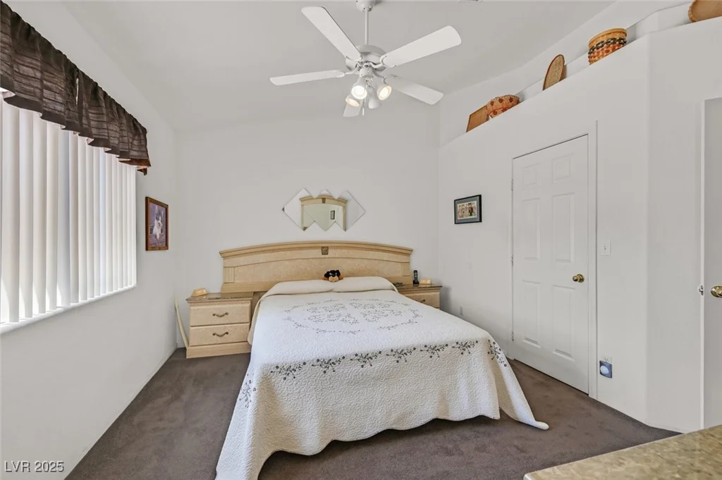 7645 Falconwing, Las Vegas, NV 89131