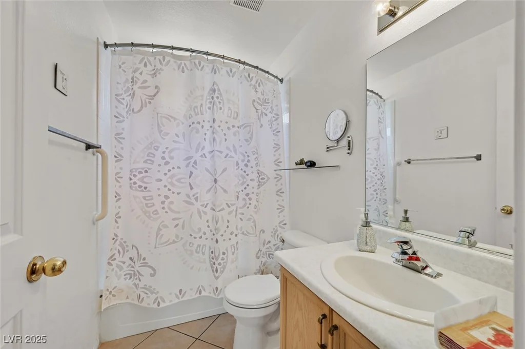 7645 Falconwing, Las Vegas, NV 89131