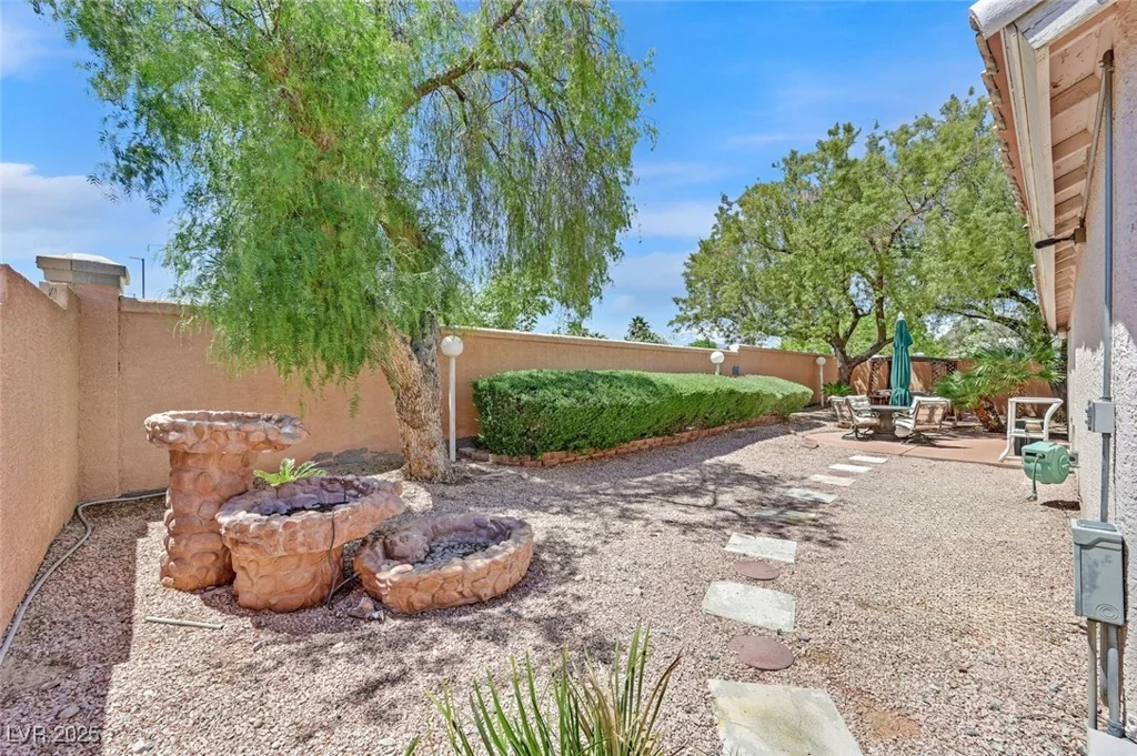 7645 Falconwing, Las Vegas, NV 89131