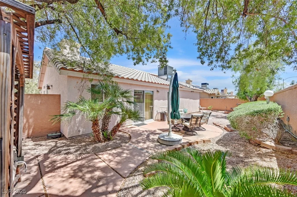 7645 Falconwing, Las Vegas, NV 89131