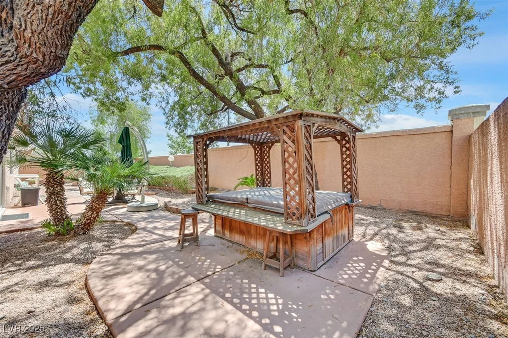 7645 Falconwing, Las Vegas, NV 89131