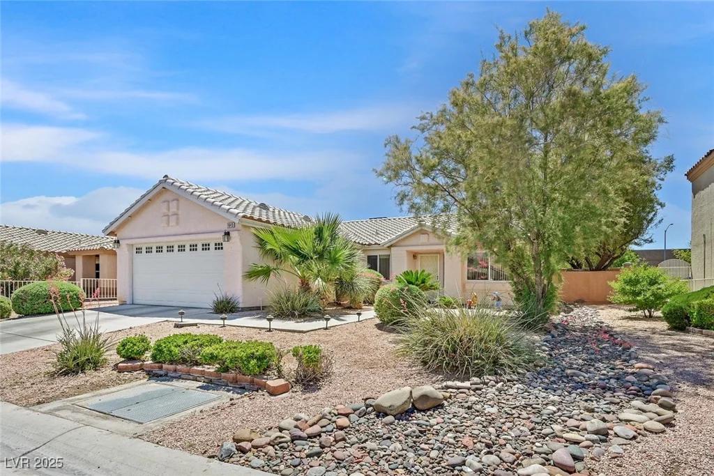 7645 Falconwing, Las Vegas, NV 89131