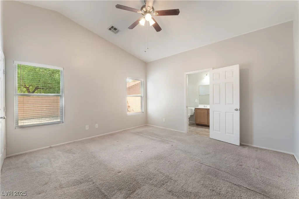 2833 Swanson, North Las Vegas, NV 89086