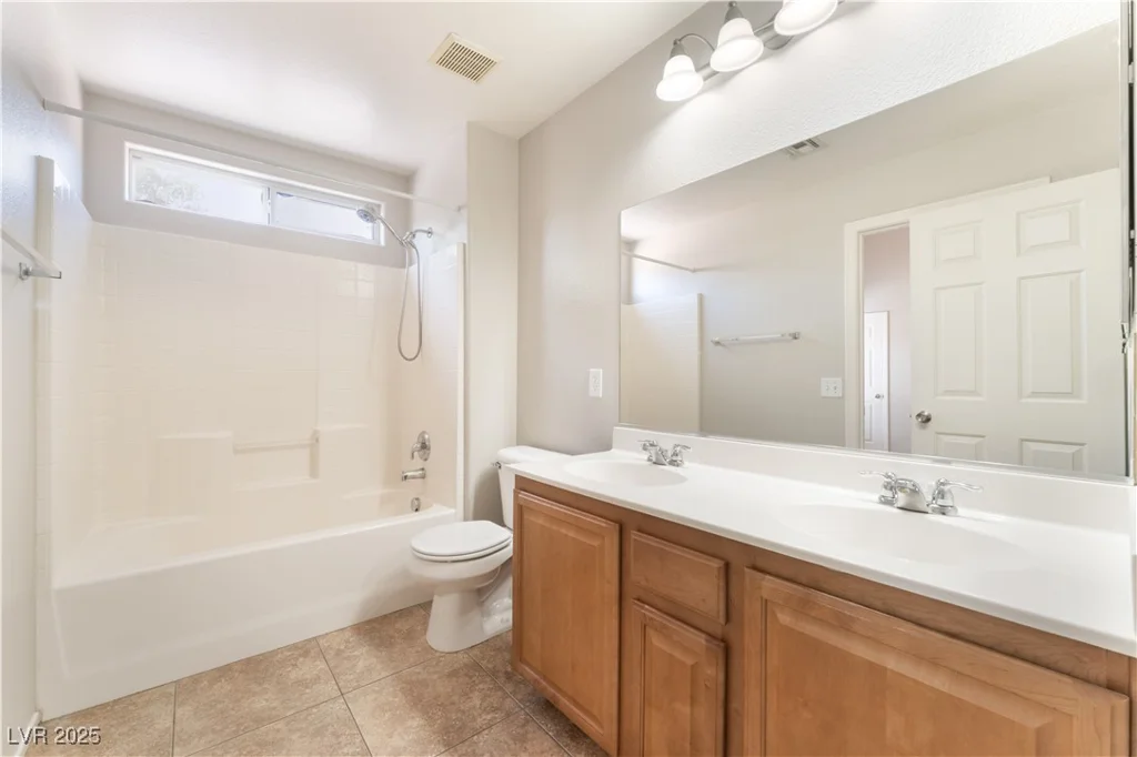 2833 Swanson, North Las Vegas, NV 89086