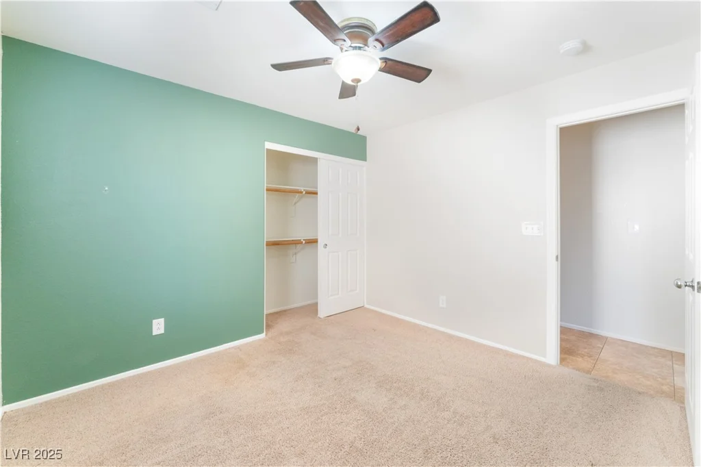 2833 Swanson, North Las Vegas, NV 89086