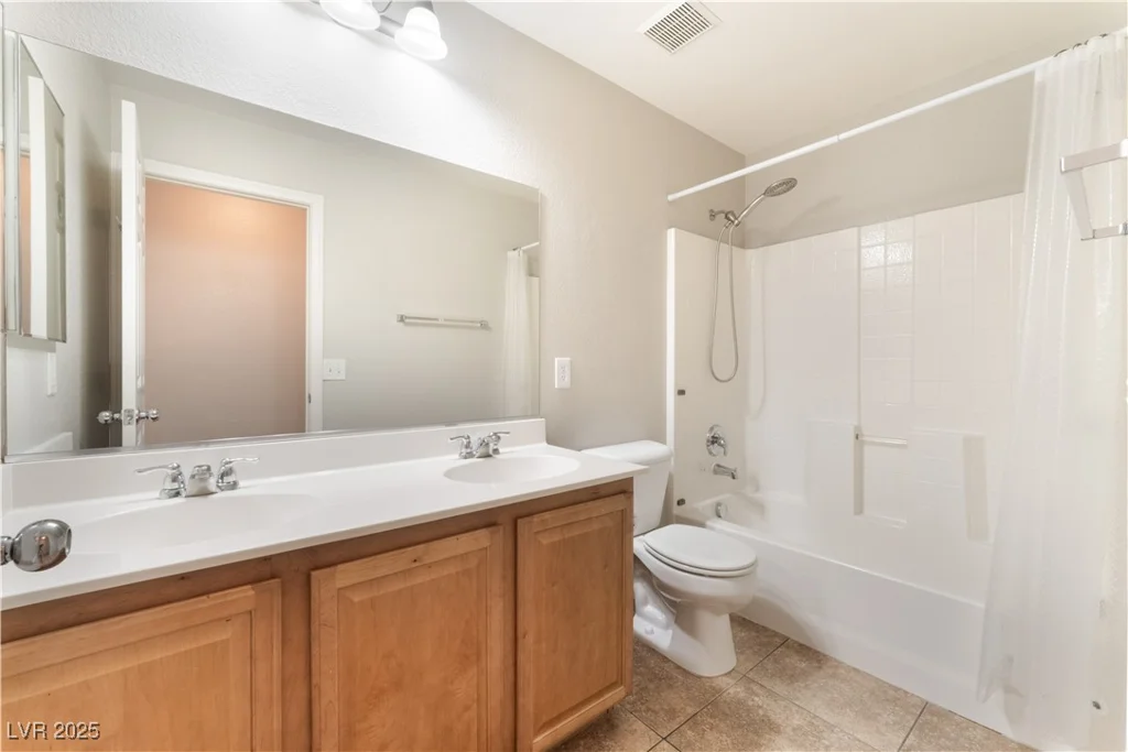 2833 Swanson, North Las Vegas, NV 89086