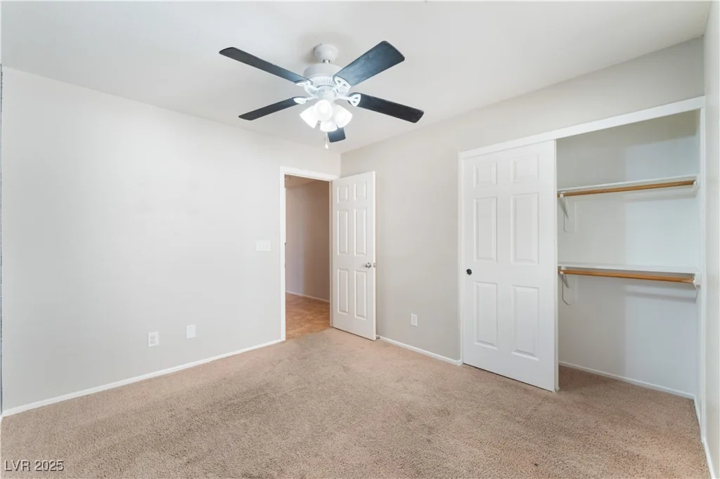 2833 Swanson, North Las Vegas, NV 89086