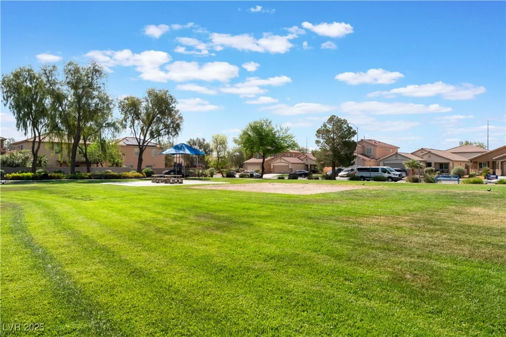 2833 Swanson, North Las Vegas, NV 89086