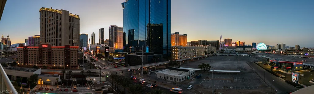125 HARMON, Las Vegas, NV 89109