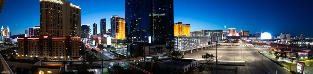 125 HARMON, Las Vegas, NV 89109
