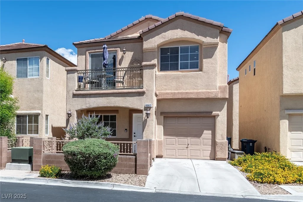 9962 Derby Creek, Las Vegas, NV 89148