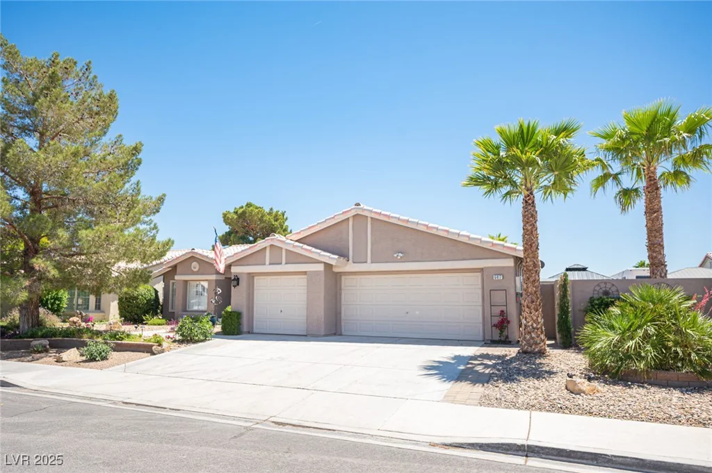 6417 Fisher, Las Vegas, NV 89130