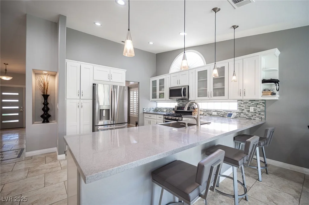 6417 Fisher, Las Vegas, NV 89130