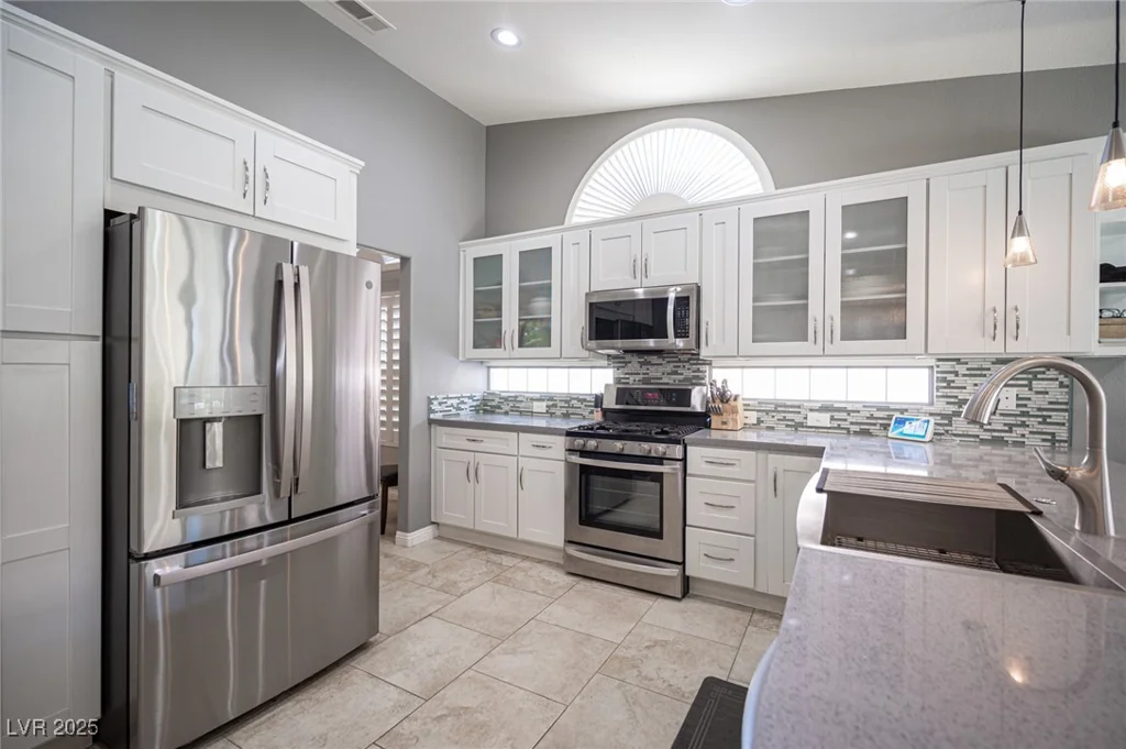 6417 Fisher, Las Vegas, NV 89130