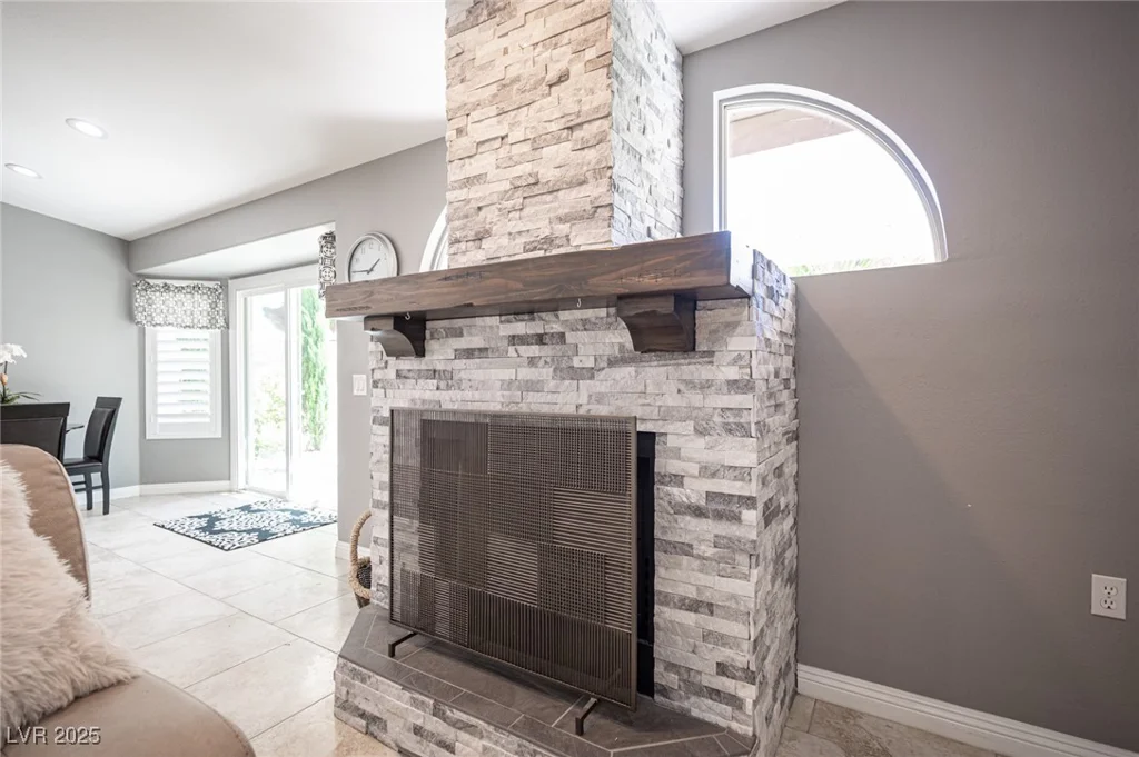 6417 Fisher, Las Vegas, NV 89130