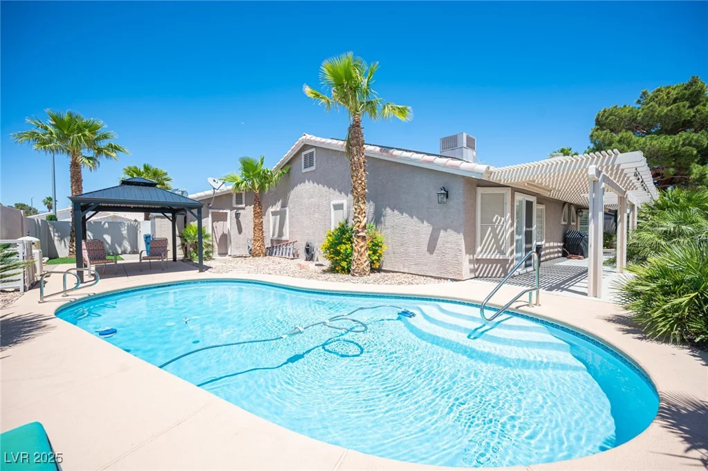 6417 Fisher, Las Vegas, NV 89130