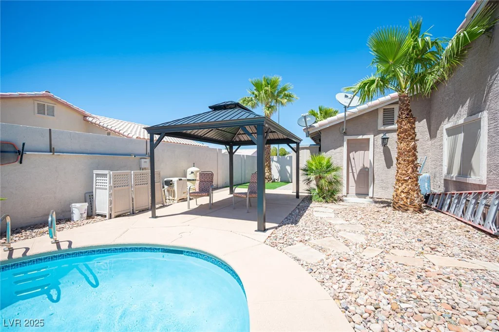 6417 Fisher, Las Vegas, NV 89130