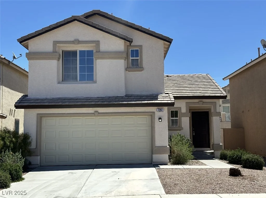 7282 Quarterhorse, Las Vegas, NV 89148