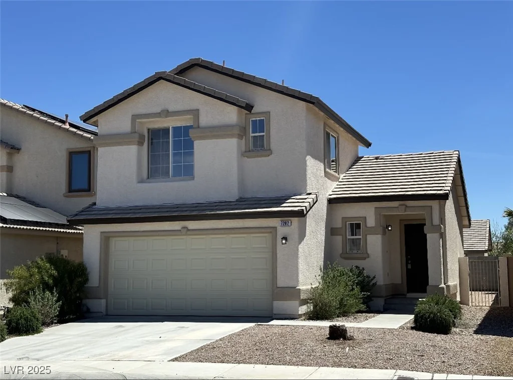 7282 Quarterhorse, Las Vegas, NV 89148
