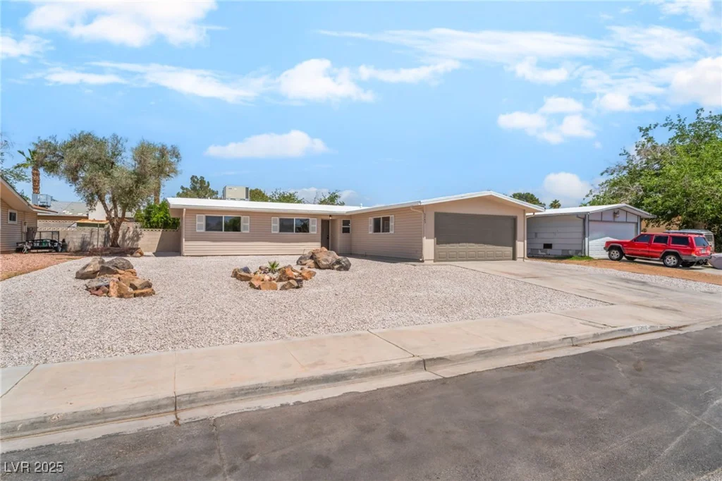 5245 Hillman, Las Vegas, NV 89142