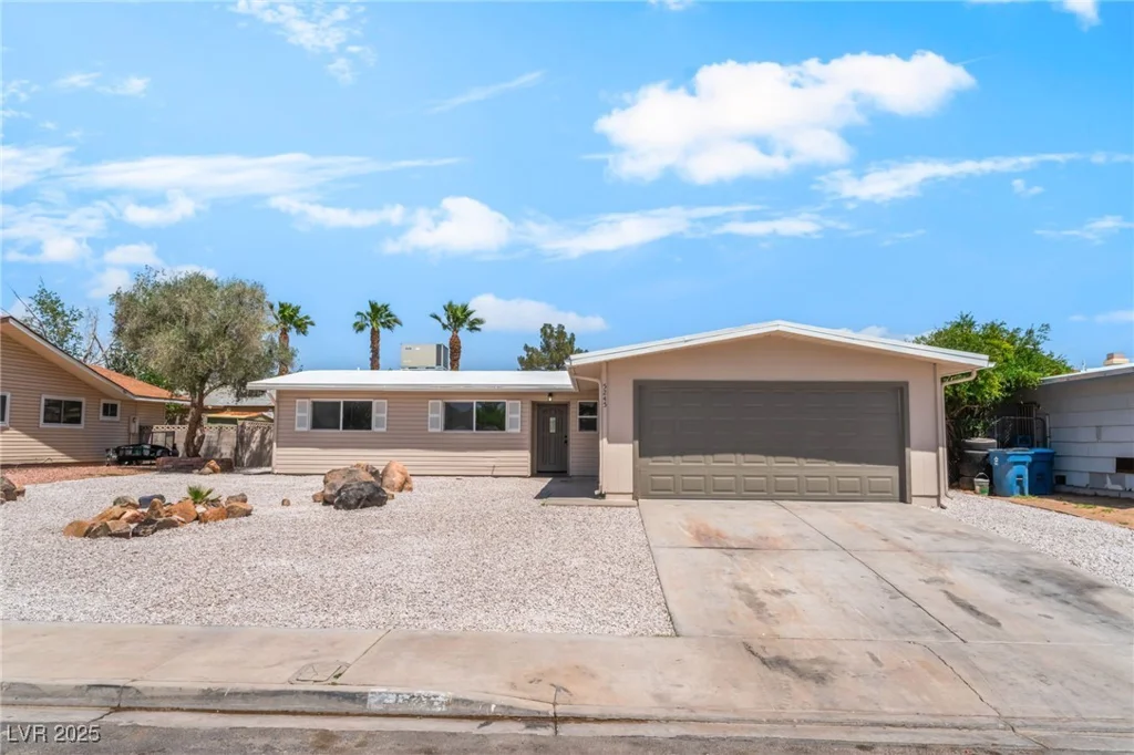 5245 Hillman, Las Vegas, NV 89142