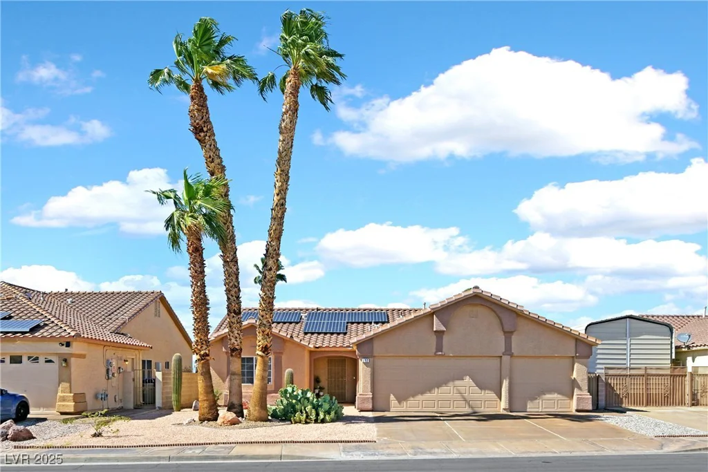 392 Waterwheel Falls, Henderson, NV 89015