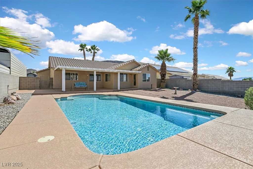 392 Waterwheel Falls, Henderson, NV 89015