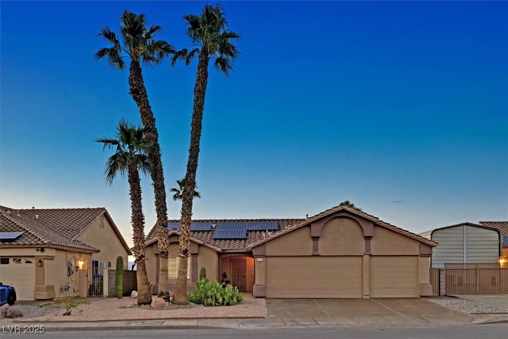 392 Waterwheel Falls, Henderson, NV 89015