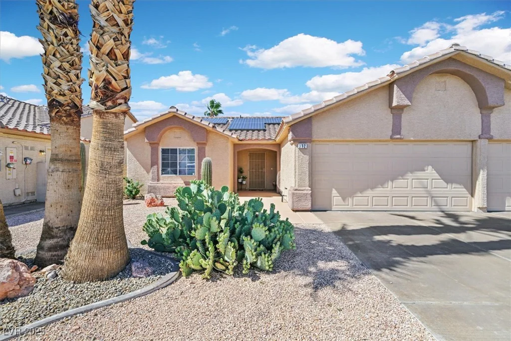 392 Waterwheel Falls, Henderson, NV 89015
