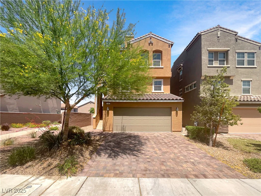 148 Campbelltown, Henderson, NV 89015